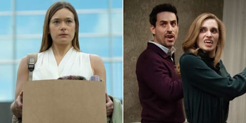 All about the new CBS shows coming to TV this fall