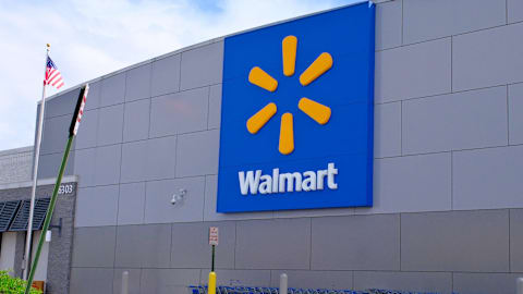 We asked 4 chefs what they always buy at Walmart. These are their top picks