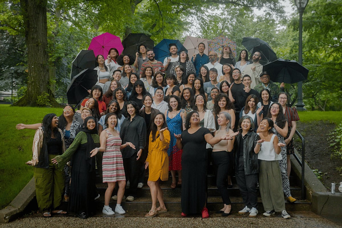 Poetry Foundation Awards $1.52 Million in Grants - AOL