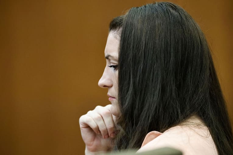 Prosecution's final witnesses at Lindsay Clancy's murder trial challenge postpartum psychosis claim
