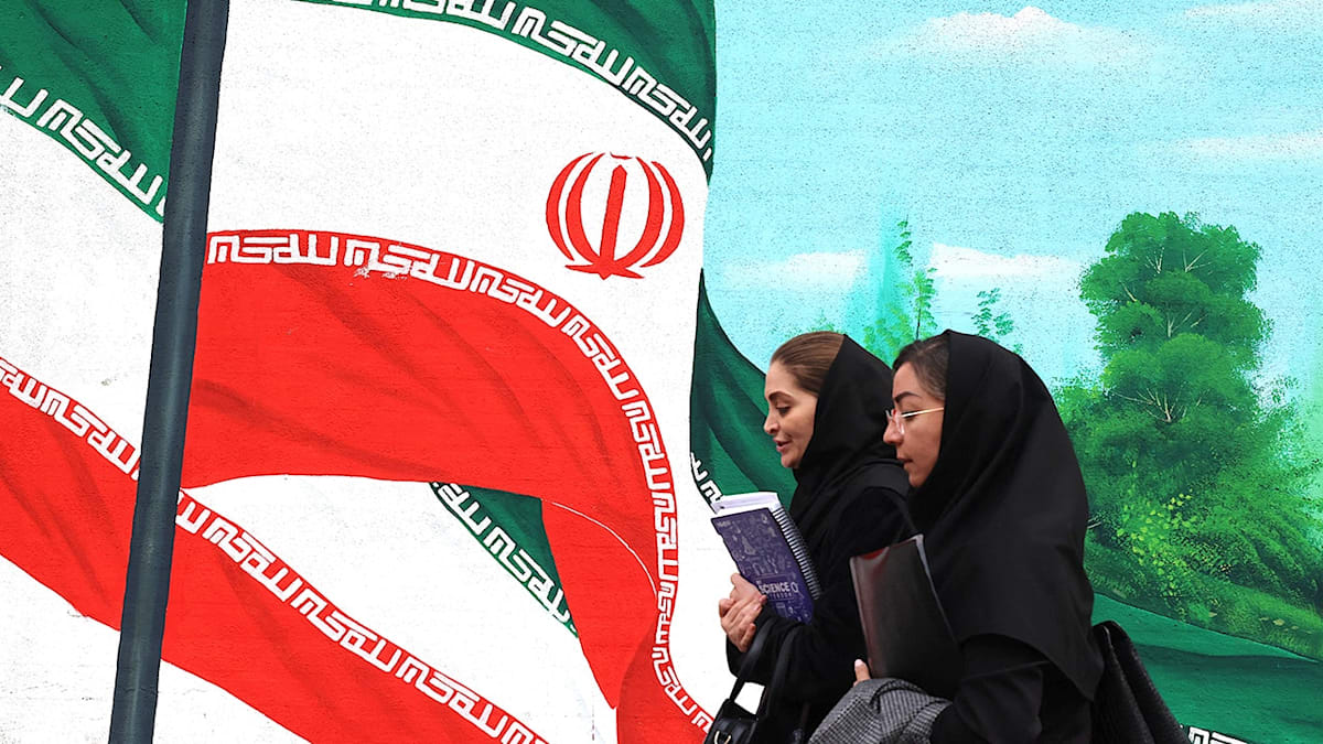 Families of Iran's elite live lavishly abroad while ordinary citizens ...