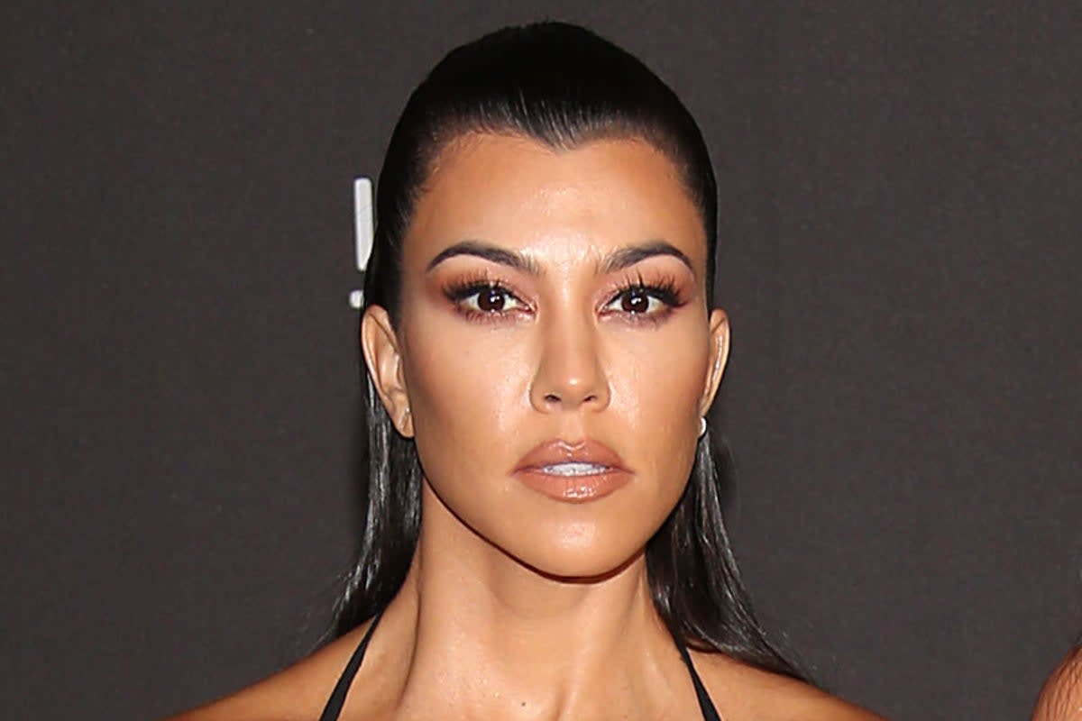Kourtney Kardashian’s luxurious Coachella wellness retreat ‘destroyed ...