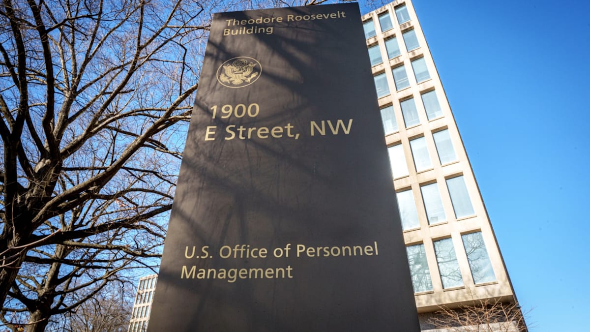 Trump admin launches Gen Z hiring push as officials warn of federal ...