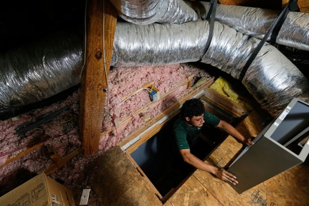Virginia released $67 million for home upgrades. Here’s how to apply
