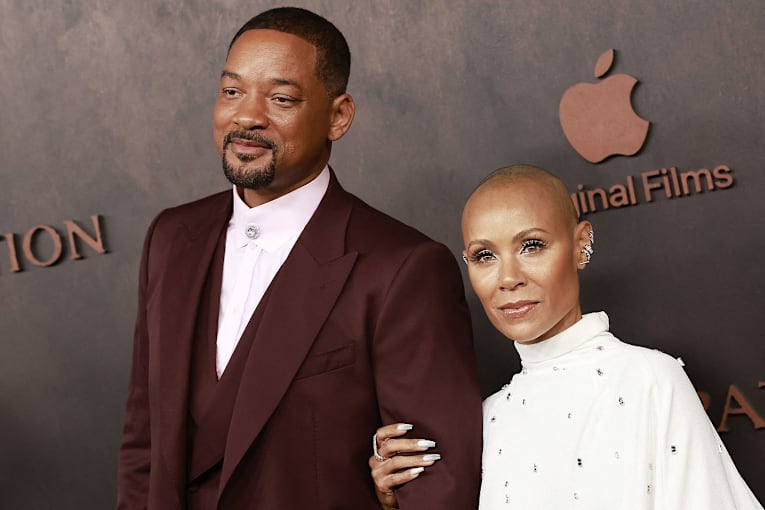 Will Smith’s ex-friend seeks actor’s testimony in lawsuit against Jada Pinkett Smith