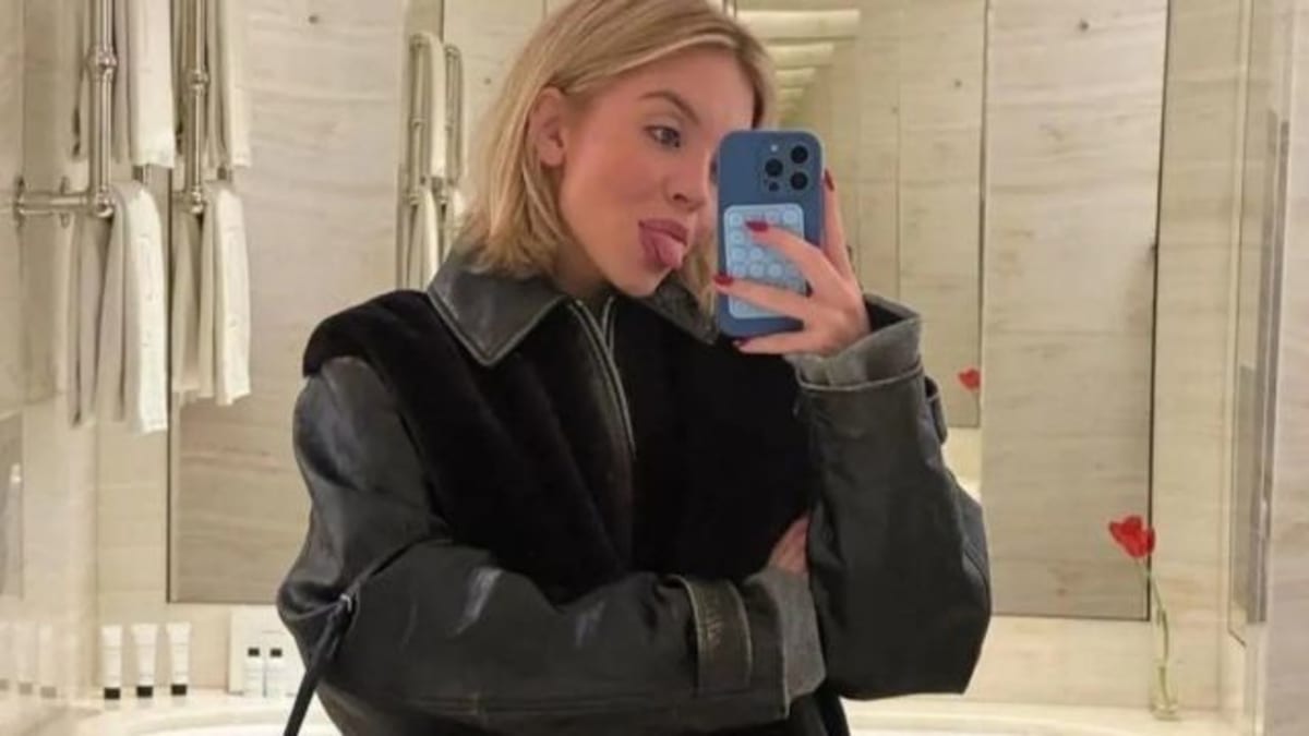 Sydney Sweeney's Most Iconic Fashion Moments and Red Carpet Looks Decoded