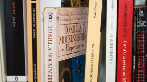 50 classic books that almost every American was assigned in high school