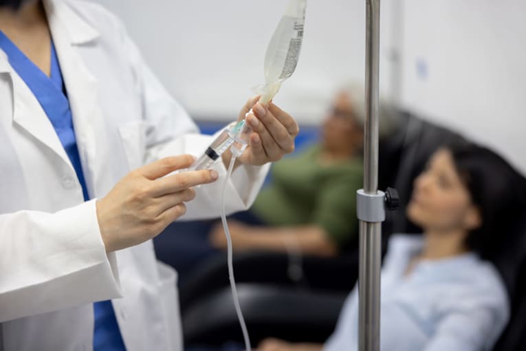Healthcare company recalls multiple injectables. See affected drugs