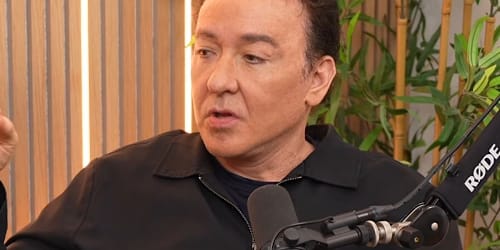 John Cusack’s new look sparks scrutiny as questions grow about cosmetic work