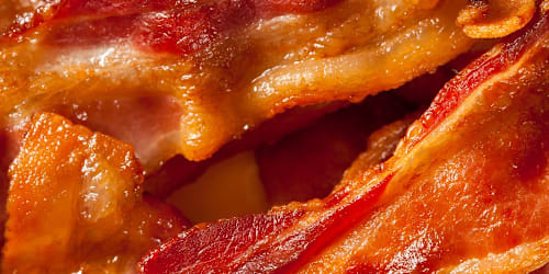 Bacon recall alert: Over 12,000 pounds removed across multiple states