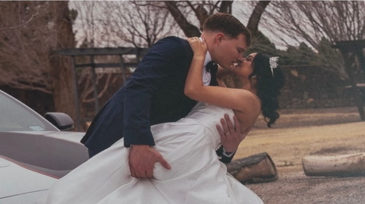 Army veteran's wife faces possible deportation this month