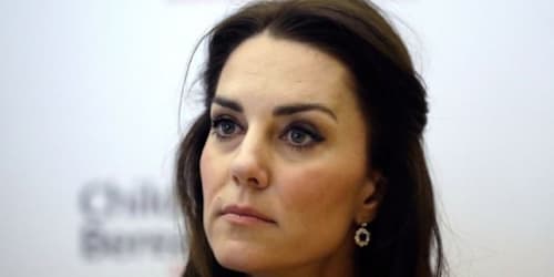 Kate Middleton is putting her ‘foot down’ over this major family decision, according to an insider