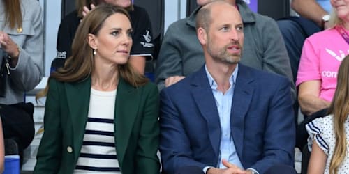 Inside Prince William and Kate&rsquo;s &lsquo;long game&rsquo; for Harry and Meghan