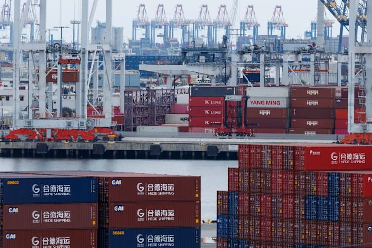S&P affirms 'AA+' credit rating for US, cites economic resilience