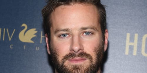 Armie Hammer reportedly regrets controversial comeback movie