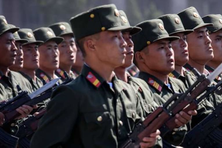 Kim, Putin near completion of first-ever road link as military partnership grows