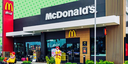 This little-known McDonald's order is unlike anything else on the menu