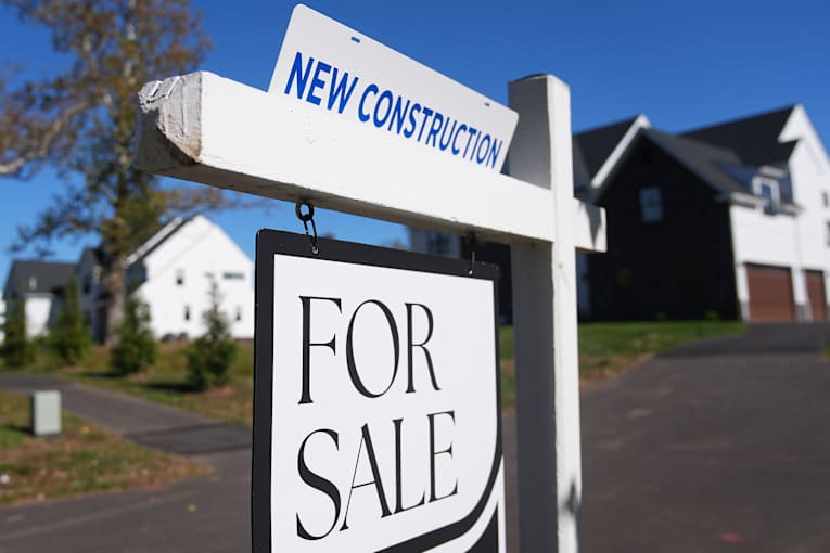 US existing homes fall 1.7% in July as record prices, high mortgage rates stifle would be-buyers
