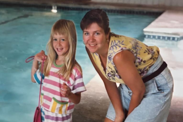I've now officially outlived my mother. That's why I won't fight aging