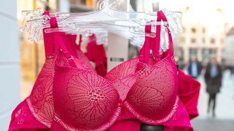 Thousands of women over 50 still swear by this classic Playtex bra &mdash; and it's finally on sale