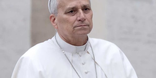 Pope Leo has lung cancer. How can a non-smoker get sick?