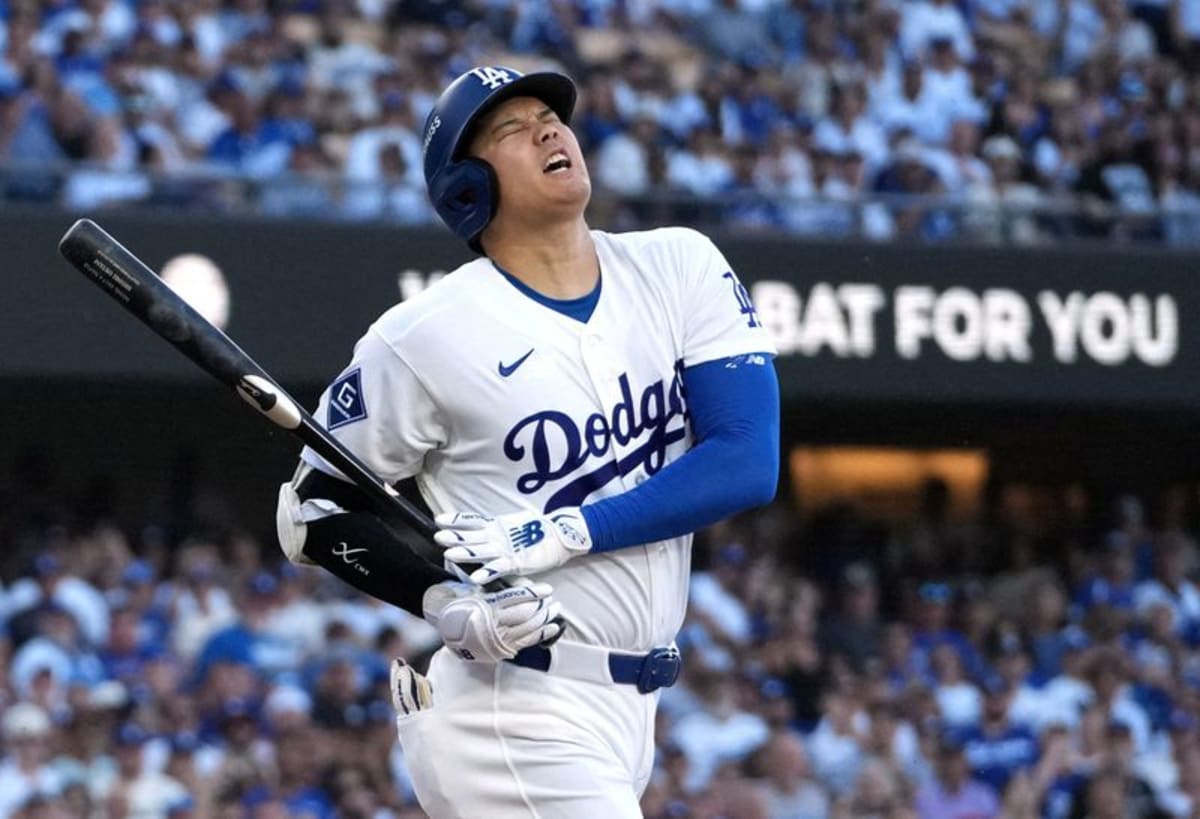 New Photo - LA restaurant group used $60,000 Dodgers bet to hedge playoff risk, Kalshi says