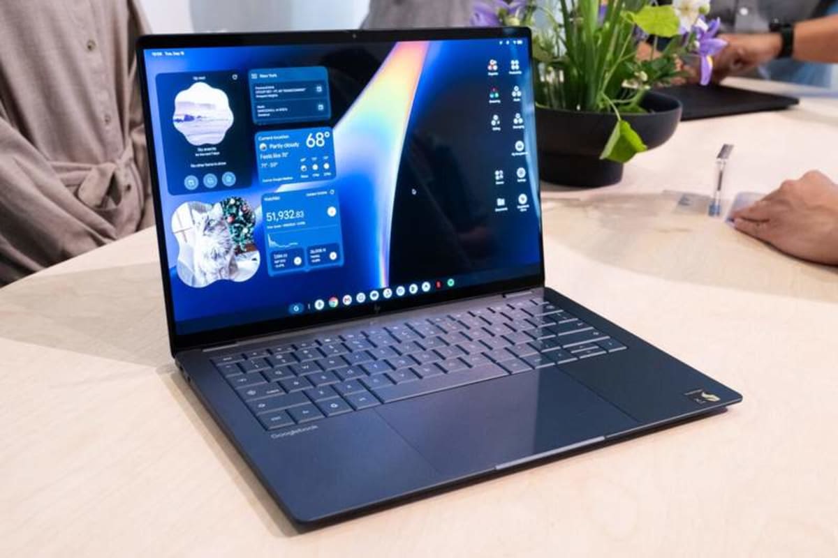 Google Googlebook Laptop Launch | Celebrity Marketing Strategy Drives Tech Accessory Demand