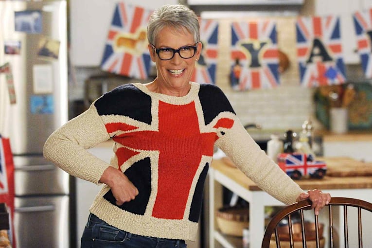 Jamie Lee Curtis clarifies her 'New Girl' stance: &lsquo;Let&rsquo;s not waste clicks and comments&rsquo;