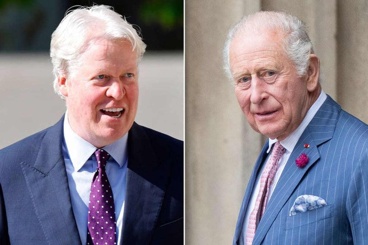 Royals fans split over Earl Spencer's claims but most aren't siding ...