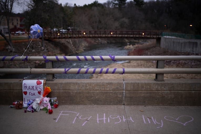 Cousin of 10-year-old Wisconsin girl pleads guilty to her killing and gets life in prison