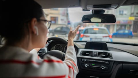 This Eastern state is notorious for having the most 'chaotic' drivers in America