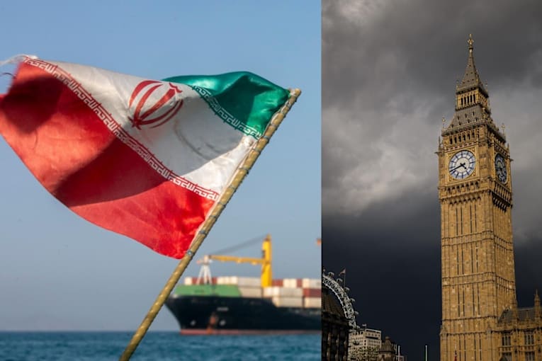 Iran-linked hackers took UK power plant offline for first time, reports say