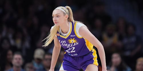 WNBA star Cameron Brink blasts Enes Kanter, declares support for transgender athletes