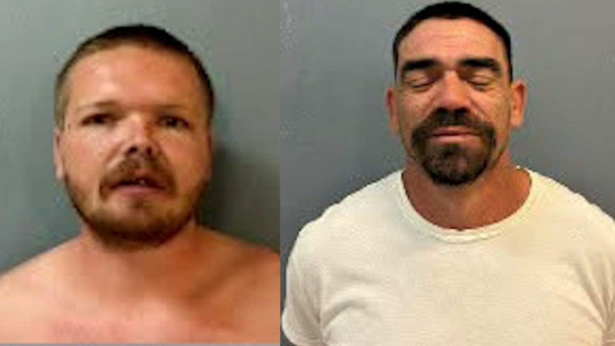 Spring Investigation Science Two arrested in Big Spring for major drug seizure - AOL