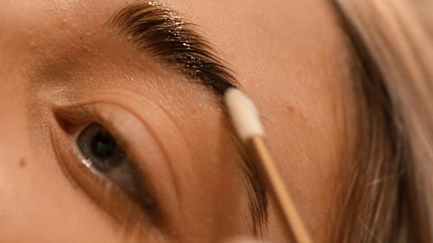 Microbladed Brows Gone Wrong? Here&rsquo;s How to Fix Them