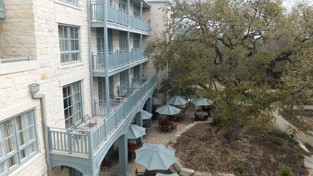 This San Antonio Resort Is Opening A Massive Lagoon Just In Time For ...