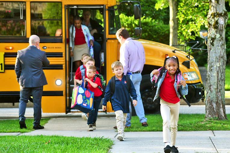 How to reset your child's sleep schedule for back-to-school season