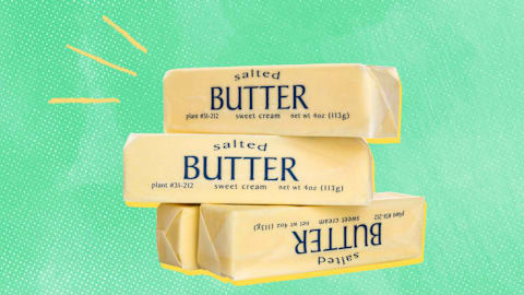 This popular brand just discontinued its butter, and I can&rsquo;t believe it
