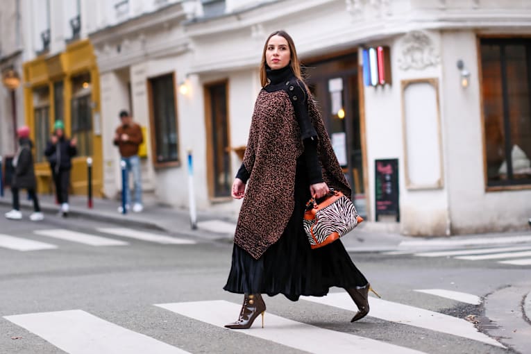 Poncho tops are having a moment &mdash; 15 chic options I love most as a shopping writer