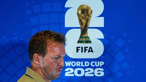 Nach WM-Pleite: Nagelsmann weg, DFB spricht mit Klopp