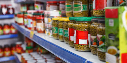 This popular pantry staple recalled due to pest contamination 'found within the jar'