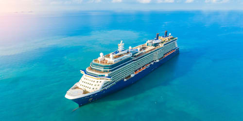 What really happens on a cruise ship when a passenger falls overboard