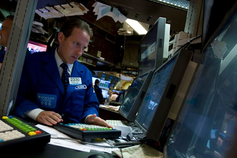 JPMorgan says be ready to sell stocks as technical warnings pile up heading into September