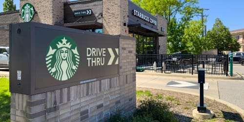 Starbucks is closing 250 stores. Read the memo it sent to staff