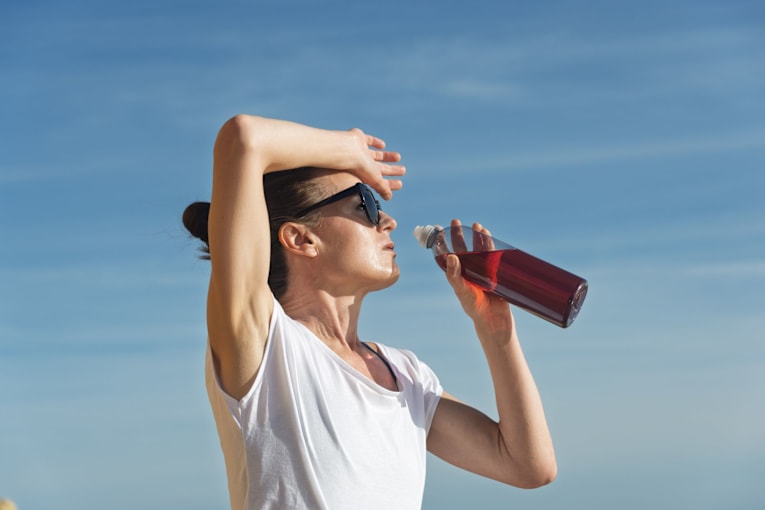 When electrolytes help — and when plain water is enough