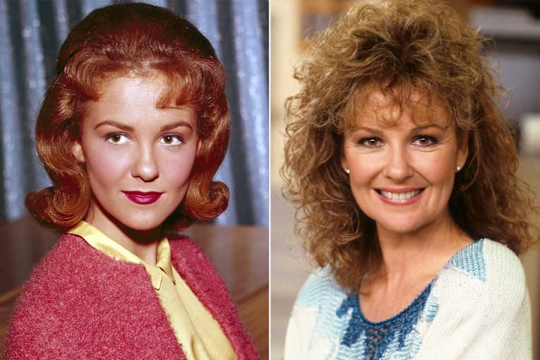 Shelley Fabares, star of 'Coach' and 'The Donna Reed Show,' dies at 82