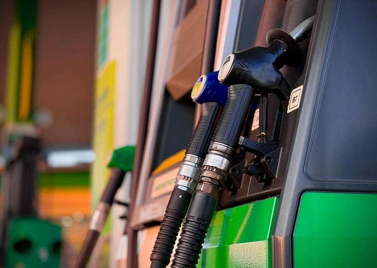 Cheapest gas stations in Flint - AOL