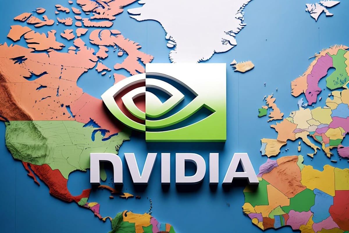 Prediction: NVIDIA Stock Has Returned 14,700% in 10 Years. Can It Do It ...