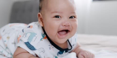 The top 10 baby name trends for 2027