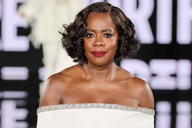 Viola Davis takes issue with Target&rsquo;s apology after stores pull offensive kids&rsquo; Halloween costume